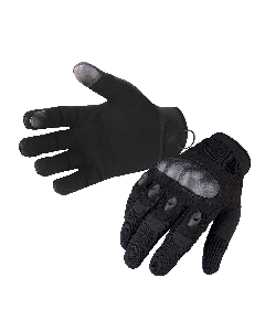 Tactical Hard Knuckle Gloves