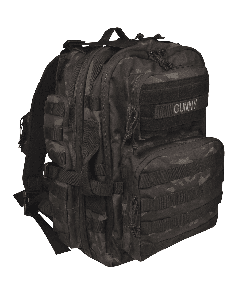 Tour of Duty Backpack