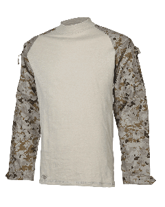 T.R.U. Combat Shirt