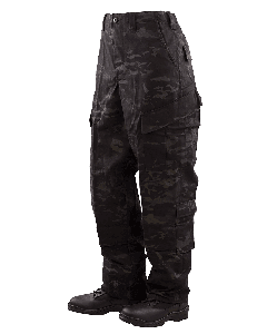 Tactical Response Uniform Pants