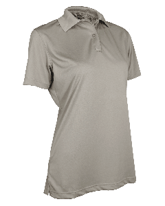 Women's Short Sleeve Performance Polo