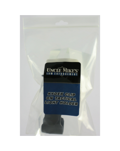 Clip-On Tactical Light Holder