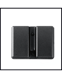 Single Row Double Magazine Case