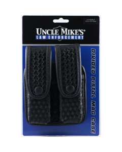 Fitted Pistol Magazine Cases