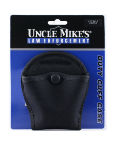 Single Cuff Case