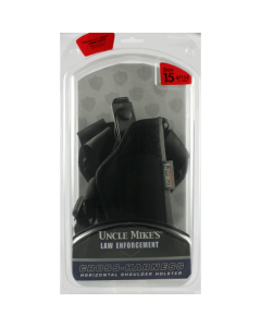 Sidekick Cross-Harness Shoulder Holster