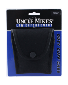 Undercover Cuff Case