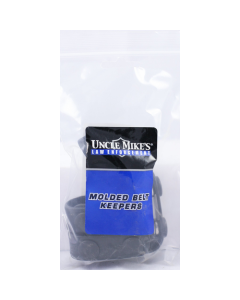 Molded Belt Keeper