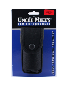 Aerosol Chemical Agent Cases