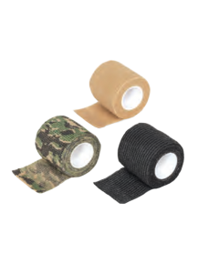 COHESIVE ELASTIC WRAP - 3 PACK