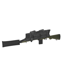 Deluxe Scope Guard W/ Pockets