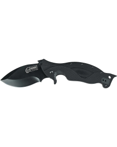 Voodoo Tactical Self-Defense Folding Knife