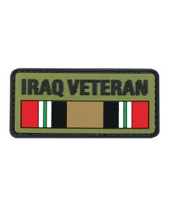 Iraq Veteran Patch