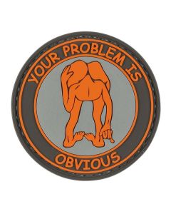 Your Problem Patch