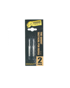 THE GRUNT TACTICAL PEN REFILL