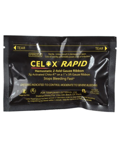 Celox Rapid Ribbon