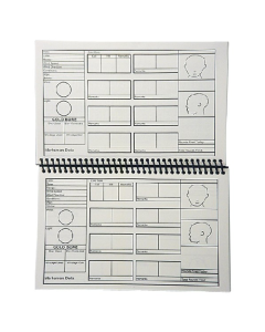 Sniper Operations Data Book
