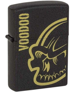 Voodoo Tactical USB Electrical Lighter