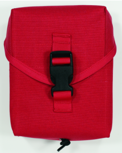 2 in 1 First Aid Pouch