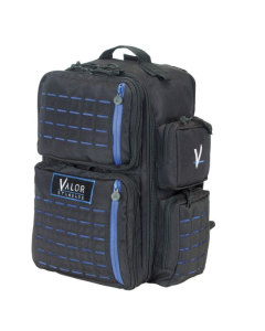 VALOR STANDARD THIN BLUE LINE PACK
