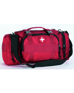 Enlarged 3-Way Deployment Bag