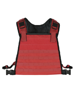 Instructor High Visibility Plate Carrier