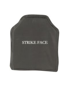 Shooters Cut PE Level IIIA Soft Ballistic Panel 10 X 12