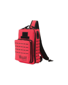 The Valor Standard C.F.O. Med Pack