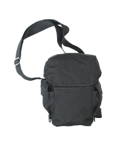 Deluxe Drop Leg Gas Mask Carrier