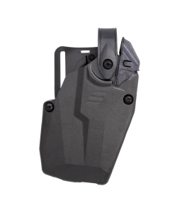 SafariVault Level 1 RDS Duty Holster for Sig Sauer P320 w/ Compact Light