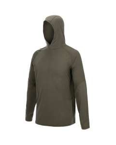 Merino Wool Base Layer Hoody