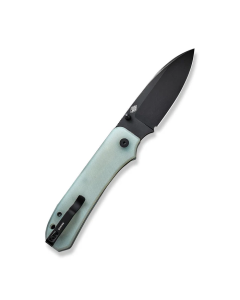 WEKNIFE Big Banter Thumb Stud Knife G10 Handle