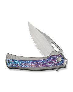 Nefaris Knife