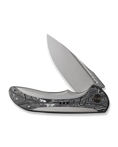 Equivik Flipper Knife