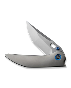 Attor Thumb Stud & Thumb Hole Knife