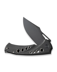 Swiftfin Flipper & Thumb Hole Knife