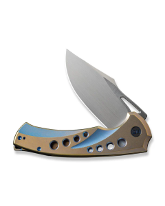 Swiftfin Flipper & Thumb Hole Knife