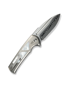 Sylox Knife