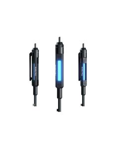 Handcuff Key – QuiqLite T1 Tritium LE Ice Blue Tactical Light