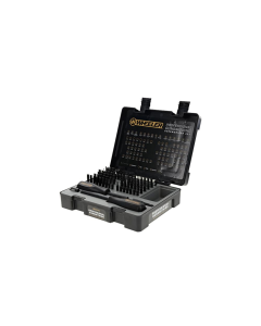 89 Piece Professional Gunsmithing Screwdriver Set