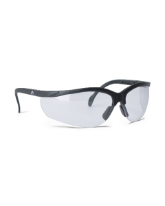 Clear Lens Shoot Glasses