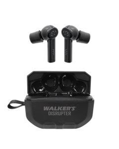 Disrupter Bluetooth Earbuds