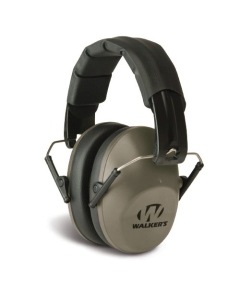 Pro-Low Profile Folding Muff - Fde