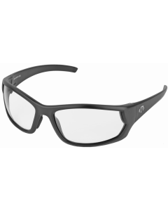 Carbine Full Frame Shooting Glasses Clear