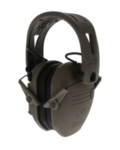 Mega Fde Razor W/Fde Rubber Headband