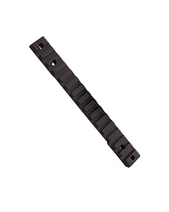 Savage LA Mountain Tech Tactical  Rail, 8-40 Screws