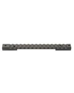 Remington LA Mountain Tech Tactical Rail