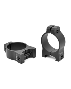 Vapor 30mm, Low Matte Rings