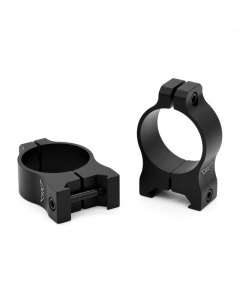 Vapor 30mm, Medium Matte Rings