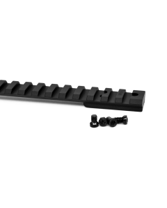 Savage SA Vapor Picatinny Rail, 8-40 Screws